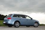 Seat Exeo ST 2009 года